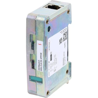 Afbeelding van DEHN 929161 DPA CL8 EA 4PPOE Combi afleider 1 stuk(s)