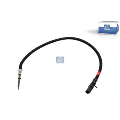 Afbeelding van DT Spare Parts 2.76099 Sensor