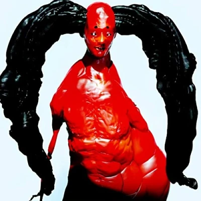 Afbeelding van Arca Mutant (4 LP)