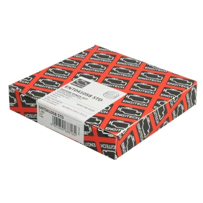 Afbeelding van Zuigerveer onderdelen set ENGITECH ENT041058 STD