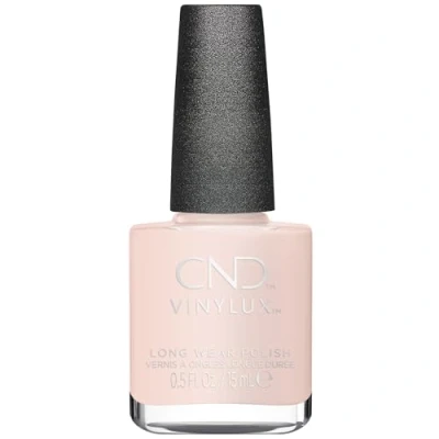 Afbeelding van CND Colour Vinylux Naked Naivete #195 15 ml