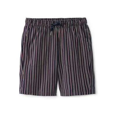 Afbeelding van Calida Pyjamabroek, Heren, Maat: Small, Rumba red
