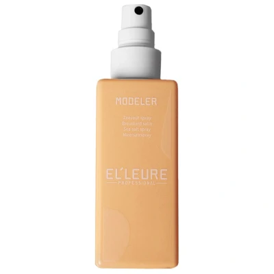 Afbeelding van Elleure Modeler Zeezout Spray 150 ml