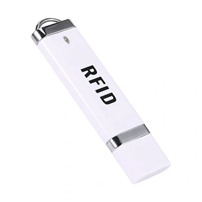 Afbeelding van Estink USB Plug RFID Mini EM ID Reader, NIEUW 125Khz Reader