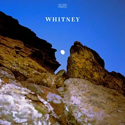 Afbeelding van Whitney Candid (CD)