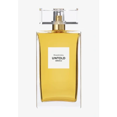 Afbeelding van Untold Absolu eau de parfum spray 100ml