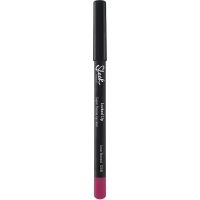Afbeelding van Sleek Locked Up Super Precise Lipliner 1258 Love Stoned