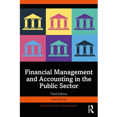 Afbeelding van Financial Management and Accounting in the Public Sector