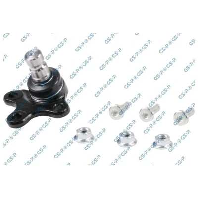 Afbeelding van GSP S081101 Fuseekogel 20mm