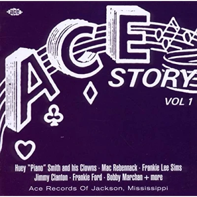 Afbeelding van Ace Story Vol.1