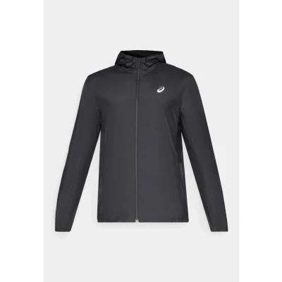 Afbeelding van Asics CORE Jacket Runningjack, Heren, Maat: 3XL, Performance black