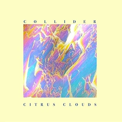 Afbeelding van Citrus Clouds Collider (CD)