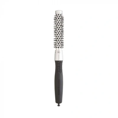 Afbeelding van Olivia Garden Essential Blowout Classic Silver Föhnborstel 10 mm