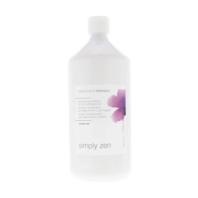 Afbeelding van Sampon Simply Zen Restructure In, 1000ml