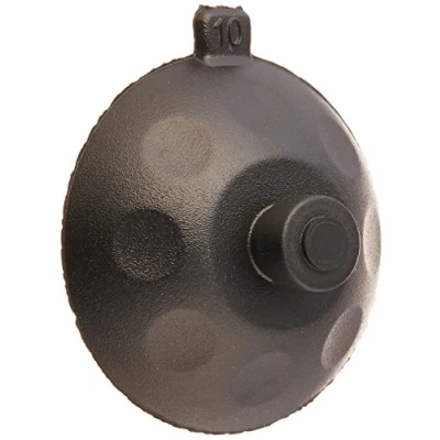 Afbeelding van Fluval Zuignappen voor slanghouder, 30 mm, 4 stuks