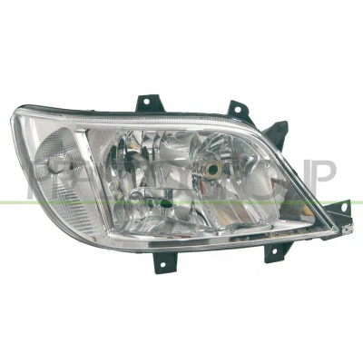Afbeelding van Koplamp PRASCO ME9174903