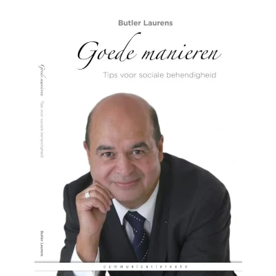 Afbeelding van Goede manieren