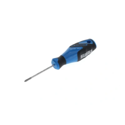 Afbeelding van Gedore Kruiskopschroevendraaier philips nr.0 160 S/0