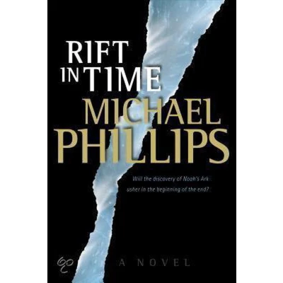 Afbeelding van Rift in Time