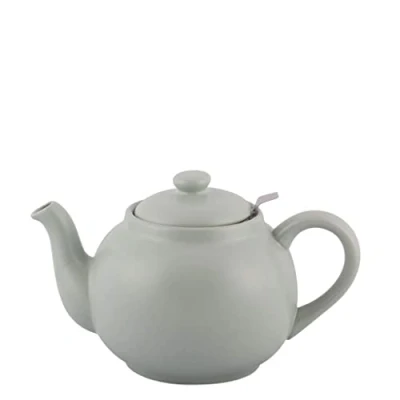 Afbeelding van Plint Retro Theepot 1,5 Liter inhoud Inclusief Theezeef Mint
