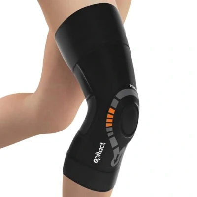 Afbeelding van Epitact Sport Physiostrap kniebrace, maat XS