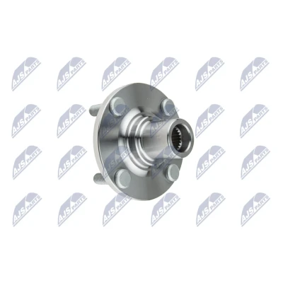 Afbeelding van Wielnaaf NTY KLP MZ 014P
