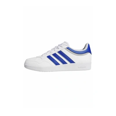 Afbeelding van adidas Sportswear Hoops 4.0 Schoenen Unisex Wit 46 2/3