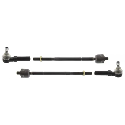 Afbeelding van MAPCO 53948 Reparatieset, spoorstang Vooras links, rechts Met axiale koppeling CHRYSLER: Voyager / Grand III (GS) 2.0 i, 3.0, 2.4 AWD