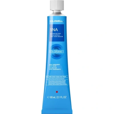 Afbeelding van Goldwell Colorance 60 ml 5NA Licht Natuurlijk Asbruin