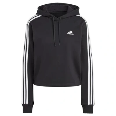 Afbeelding van adidas Sportswear Hoodie, Dames, Maat: XL, Black/white
