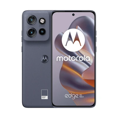 Afbeelding van Smartphone Motorola Edge 50 Neo 6,4&quot; Octa Core 8 GB 512 Grijs