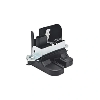 Afbeelding van ZEALfix Kofferbak Achterklep Boot Deksel Lock Klink 5M0827505E Fit GOLF MK5 MK6 ALTEA LEON IBIZA TOLEDO 1K6827505E