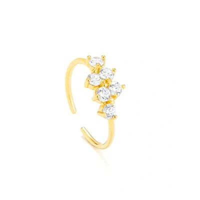 Afbeelding van Ring Dames Radiant RY000006 17