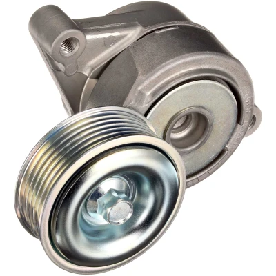 Afbeelding van Gates Spanrol (poly) V riem T39103