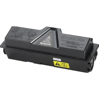 Afbeelding van Kyocera TK 1130 Toner Zwart