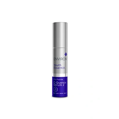 Afbeelding van Environ Youth EssentiA Vita Peptide C Quence Serum 2 35ml