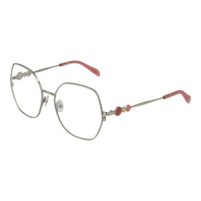 Afbeelding van Emilio Pucci Uniseks zonnebril, 016, 55