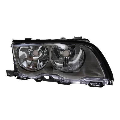 Afbeelding van TYC Koplamp 20 0011 11 2
