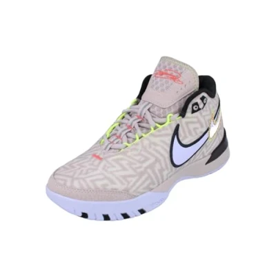 Afbeelding van Nike Performance Trainingsschoen, Heren, Maat: 43, Lila Schoenen