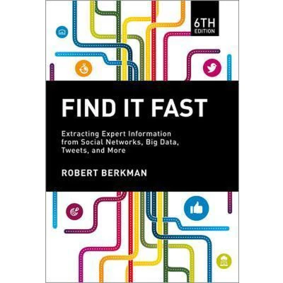 Afbeelding van Find It Fast