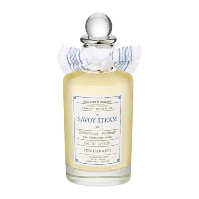 Afbeelding van Penhaligon&#039;s Savoy Steam Eau de Parfum 100 ml