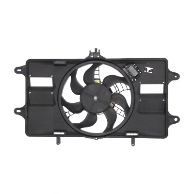 Afbeelding van NRF Ventilatorwiel motorkoeling 47230