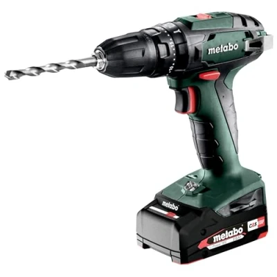 Afbeelding van Metabo SB 18 accu klopboormachine