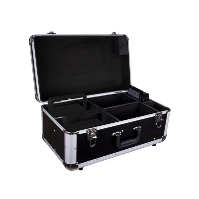 Afbeelding van JB Systems CASE voor 4x COB PLANO Ledspot