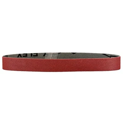 Afbeelding van Metabo 626300000 Schuurbandset 10 stuk(s)