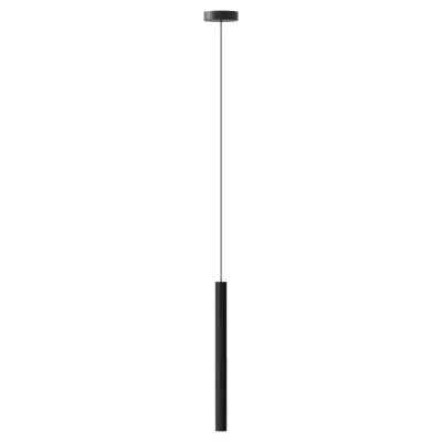 Afbeelding van Umage Chimes Tall HanglampØ3.4 Black