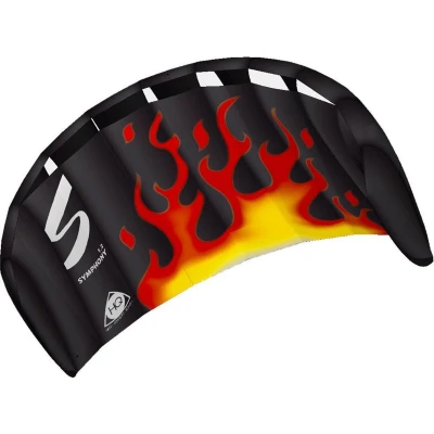 Afbeelding van HQ Symphony Beach III 1.3 Flame R2F