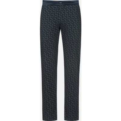 Afbeelding van mey Pyjamabroek, Heren, Maat: XL, Indigo