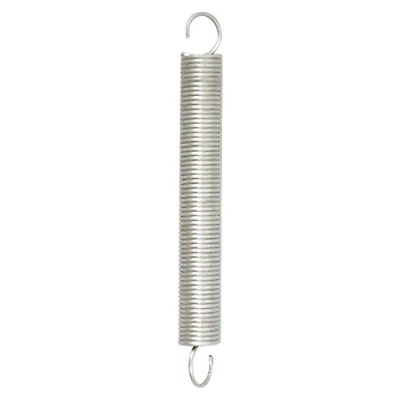 Afbeelding van Chapuis RST13 set van 3 trekveren, verzinkt staal, werkbelasting indicatief 2 kg, diameter 0,6 mm, lengte 50 grijs, stuks