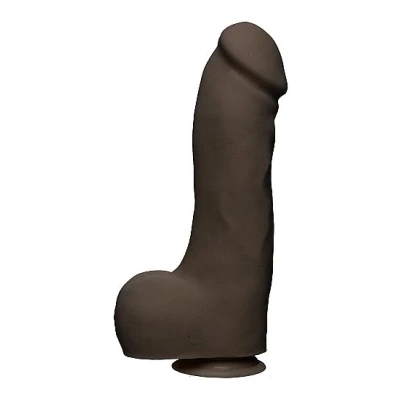 Afbeelding van Realistische Dildo The D Master